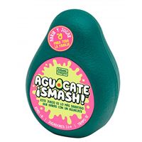 Aguacate ¡Smash!