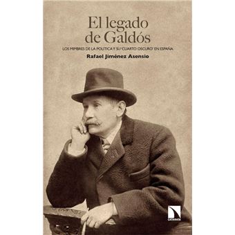 El legado de Galdós