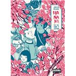 Hanami. Tu, Yo, 19 M2 Y Japón