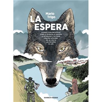 La espera