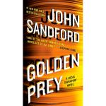 Golden prey