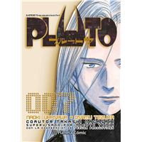 Pluto nº 7/8