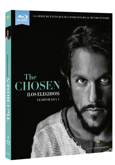 The Chosen Los elegidos. temporada 1 1ª