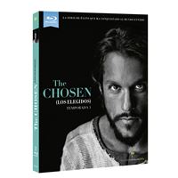 The Chosen (Los elegidos) Temporada 1 - Blu-ray