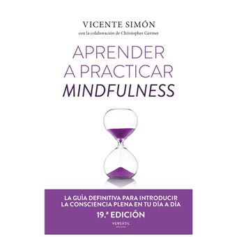 Aprender a practicar Mindfulness