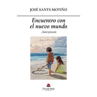 Encuentro Con El Nuevo Mundo - 1