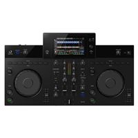 Mesa de mezclas AlphaTheta XDJ-AN