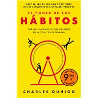 El poder de los hábitos (edición limitada)