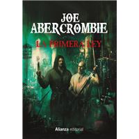 La Primera Ley: Libros I, II, y III - Estuche