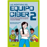 Las Aventuras Del Equipo Ciber 2