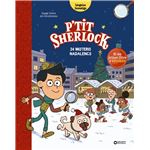 P'tit Sherlock. 24 misteris nadalencs