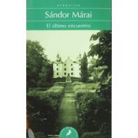 El último encuentro