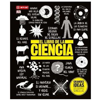 El libro de la ciencia