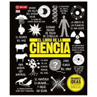 El libro de la ciencia