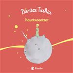 Printze txikia haurtxoentzat
