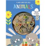 El Meu Llibre Puzle Dels Animals