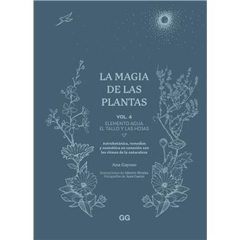 La Magia De Las Plantas 4