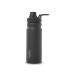 Botella Totto Jettes 550 Black