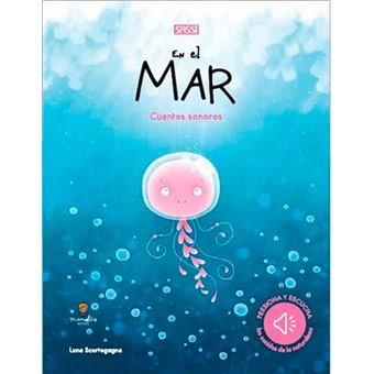 En el mar cuentos sonoros