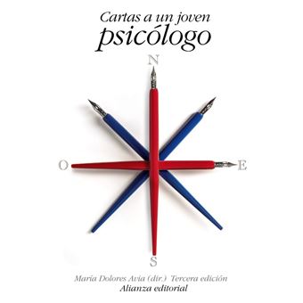 Cartas a un joven psicologo-lb