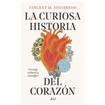 La Curiosa Historia Del Corazon