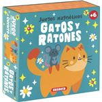 Gatos Y Ratones