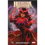 Hechicera Suprema 1-Rebelion Magica
