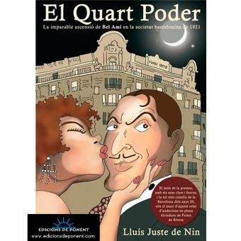 El quart poder - 1