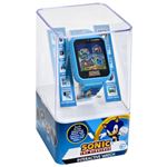 Reloj inteligente sonic the hedgehog