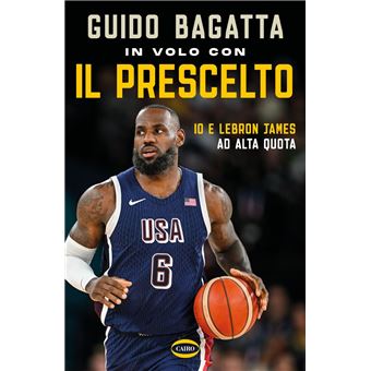 In volo con il prescelto - 1