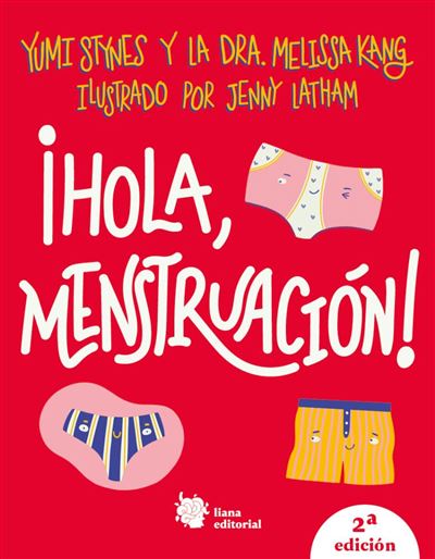 ¡hola 1 No libro de yumi stynes español tapa