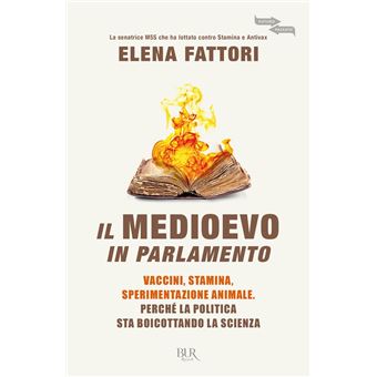 Il medioevo in parlamento - 1