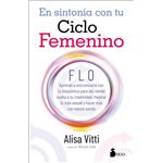 En sintonía con tu ciclo femenino