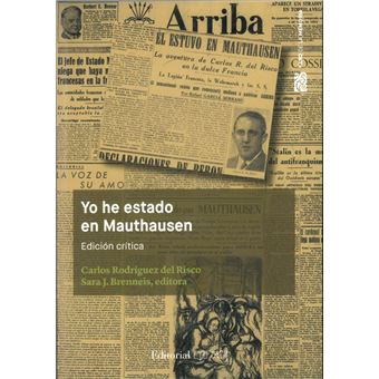 Yo he estado en Mauthausen