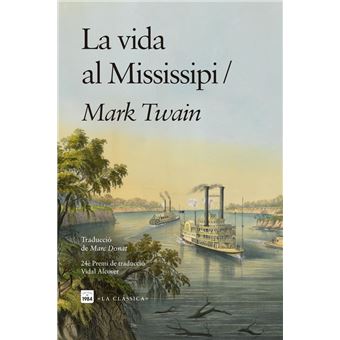 La vida al Mississipi