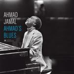 Ahmad's Blues (Vinilo)