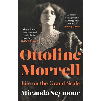 Ottoline Morrell - 1