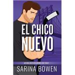 El chico nuevo