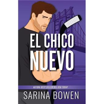 El chico nuevo