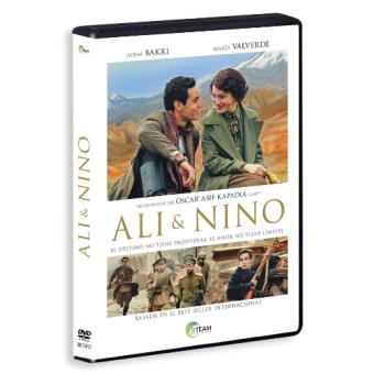 Ali & Nino - DVD
