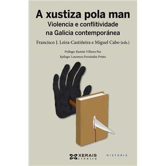 A xustiza pola man