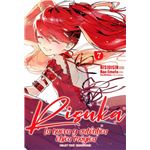 Risuka La Nueva Y Autentica Chica 7