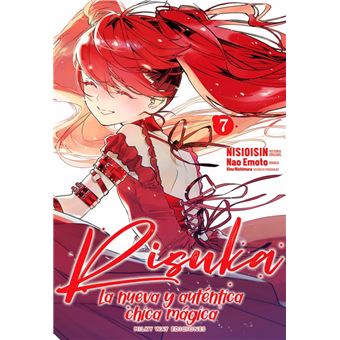 Risuka La Nueva Y Autentica Chica 7