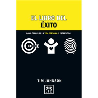 El libro del éxito
