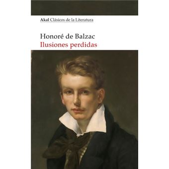 Ilusiones perdidas