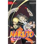 Naruto nº 52/72