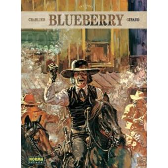 Blueberry integral 3