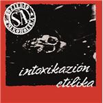 Intoxikazión Etílika
