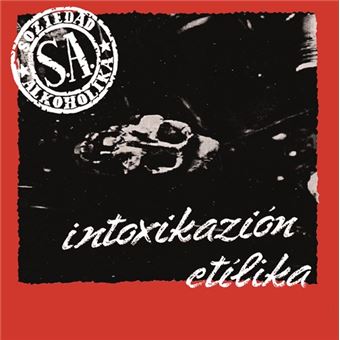 Intoxikazión Etílika