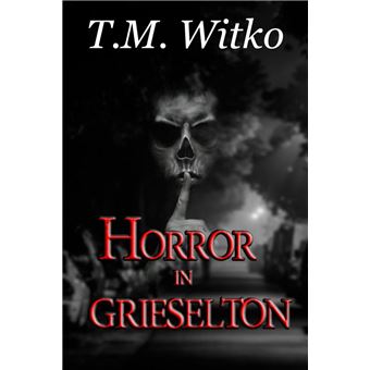 Horror in Grieselton - 1